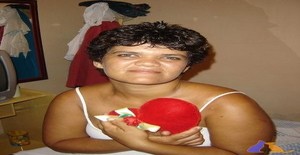 Janinepernambuco 44 anos Sou de Recife/Pernambuco, Procuro Encontros Amizade com Homem