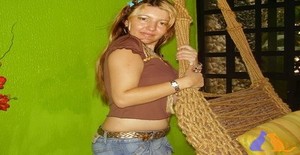 Bella-cearense 43 anos Sou de Manaus/Amazonas, Procuro Namoro com Homem
