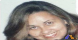 Ninha2312 49 anos Sou de Rio de Janeiro/Rio de Janeiro, Procuro Encontros Amizade com Homem