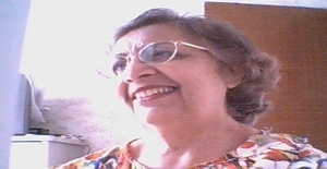 Ceminha_nikity 76 anos Sou de Niterói/Rio de Janeiro, Procuro Encontros Amizade com Homem
