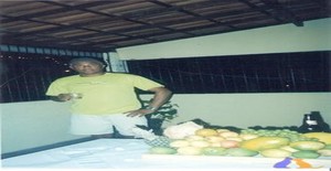 Nilcr20074816 53 anos Sou de Salvador/Bahia, Procuro Encontros Amizade com Mulher