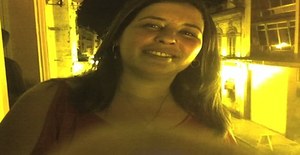 Denisemel37 51 anos Sou de Sao Paulo/Sao Paulo, Procuro Encontros Amizade com Homem