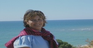Gatalinda14 63 anos Sou de Loule/Algarve, Procuro Encontros Amizade com Homem