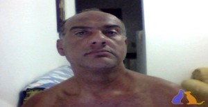 Picadoemisturado 65 anos Sou de Araruama/Rio de Janeiro, Procuro Namoro com Mulher