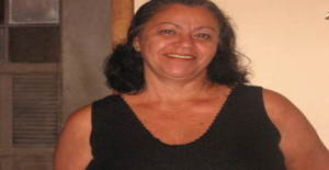 Ruth.sweet 64 anos Sou de Rio de Janeiro/Rio de Janeiro, Procuro Encontros Amizade com Homem