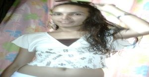 -bruninha- 35 anos Sou de Manaus/Amazonas, Procuro Encontros Amizade com Homem