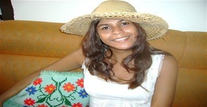 Inhazinha10 42 anos Sou de Salvador/Bahia, Procuro Encontros Amizade com Homem