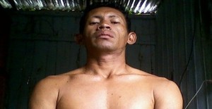 Raymond30 44 anos Sou de Manaus/Amazonas, Procuro Encontros Amizade com Mulher