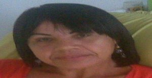 Mulher_48 60 anos Sou de Rondonopolis/Mato Grosso, Procuro Namoro com Homem
