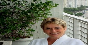 Angeladefriburgo 69 anos Sou de Nova Friburgo/Rio de Janeiro, Procuro Encontros Amizade com Homem