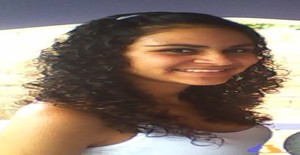 Laaala 27 anos Sou de Miradouro/Minas Gerais, Procuro Encontros Amizade com Homem