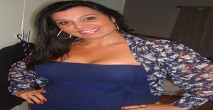 Amorosamorena*** 49 anos Sou de Jundiaí/Sao Paulo, Procuro Namoro com Homem