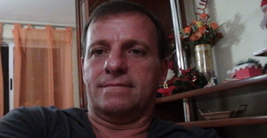 Mikebruno45 53 anos Sou de Teresópolis/Rio de Janeiro, Procuro Encontros Amizade com Mulher