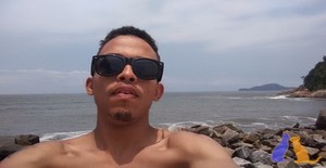 Flaviovaz13 28 anos Sou de Osasco/São Paulo, Procuro Encontros Amizade com Mulher