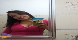 Kamillee 31 anos Sou de Santo Amaro/São Paulo, Procuro Encontros Amizade com Homem