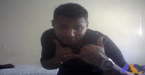 mauricio_negao 35 anos Sou de São José/Santa Catarina, Procuro Encontros Amizade com Mulher