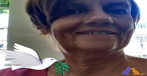 Nyma Mohana 67 anos Sou de Rio de Janeiro/Rio de Janeiro, Procuro Encontros Amizade com Homem