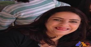 Lilian Crisitna 45 anos Sou de Goianésia/Goiás, Procuro Encontros Amizade com Homem