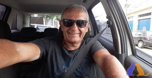 oseias4 61 anos Sou de São Paulo/São Paulo, Procuro Namoro com Mulher